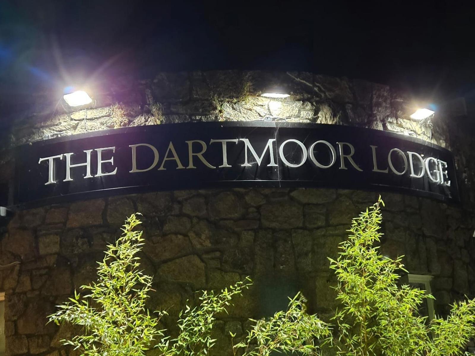 Dartmoor Lodge Hotel Ashburton Exterior foto